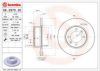 AP 10181 Brake Disc